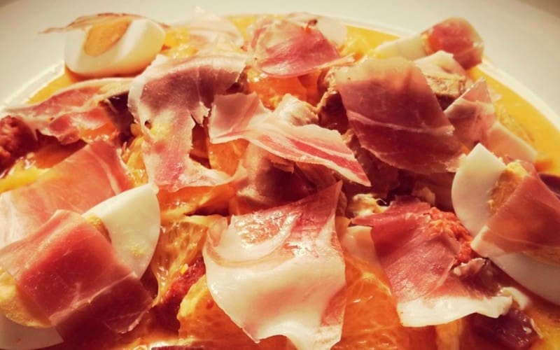 SpanjeRecept: ‘Limón Serrano’, het meest gezochte recept in Google in 2023