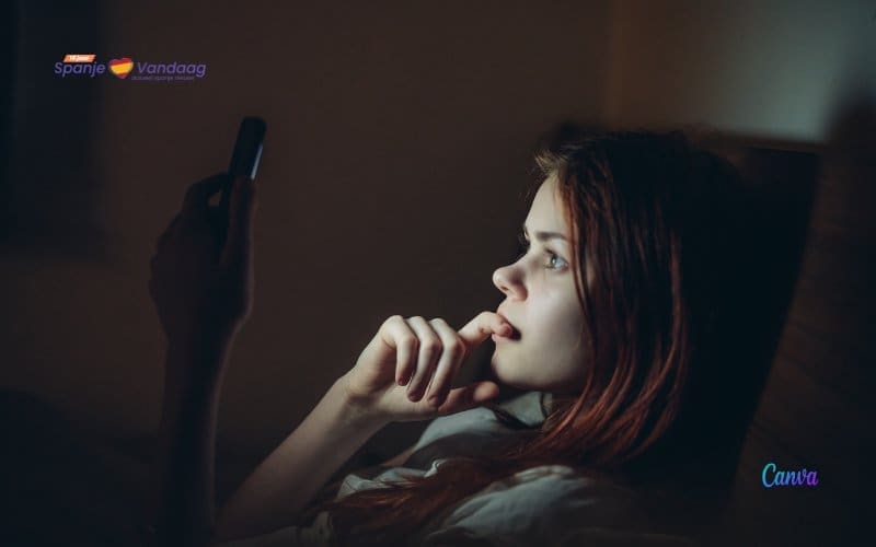 Spanje lanceert app om minderjarigen te weerhouden leeftijdsnormen op internet te omzeilen