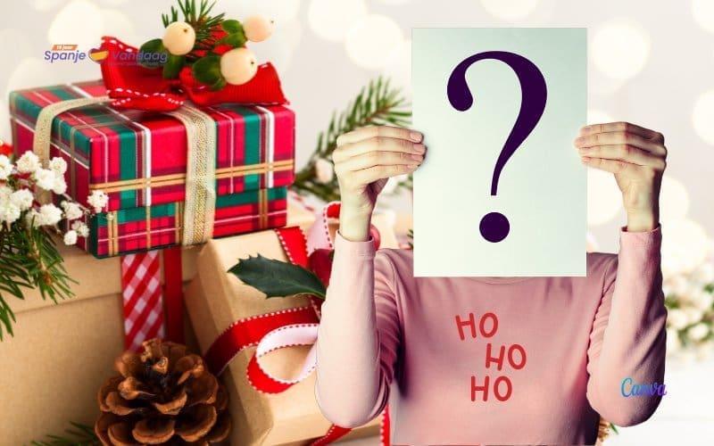 Wat is de ‘onzichtbare vriend’ traditie met Kerstmis in Spanje?