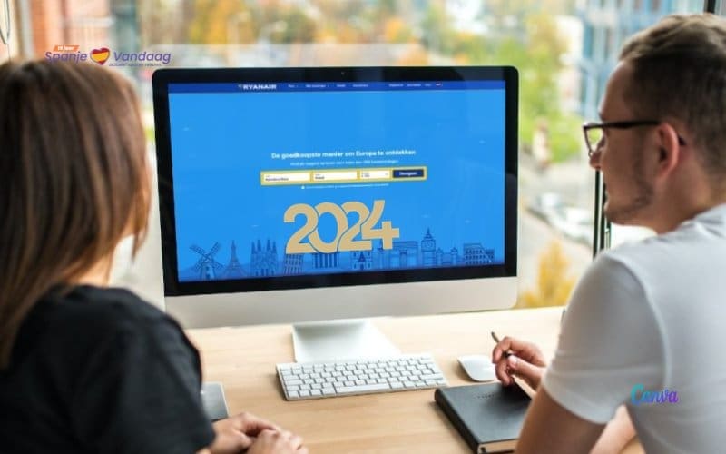 Plan je reis voor 2024 met deze ‘geheime’ pagina van Ryanair met goedkoopste vluchten