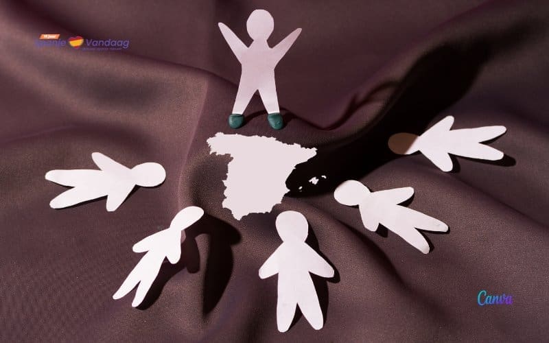 Spanje heeft tussen de 350 en 700 sekten, maar wat zijn dat eigenlijk?