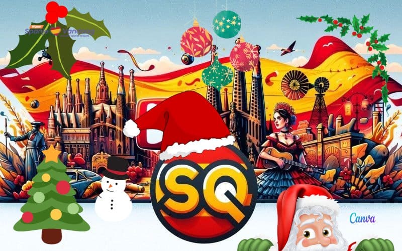 Nu op SpanjeQuiz YouTube Shorts: Waar is deze foto gemaakt?