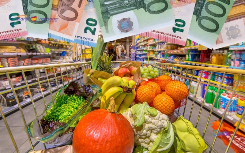 Verlenging btw-verlaging op basis voedingsmiddelen tot en met juni