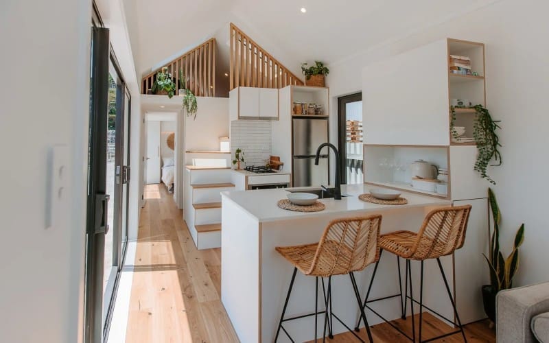 Beeld: Noma House