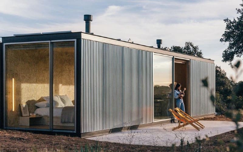 Beeld Tini Living