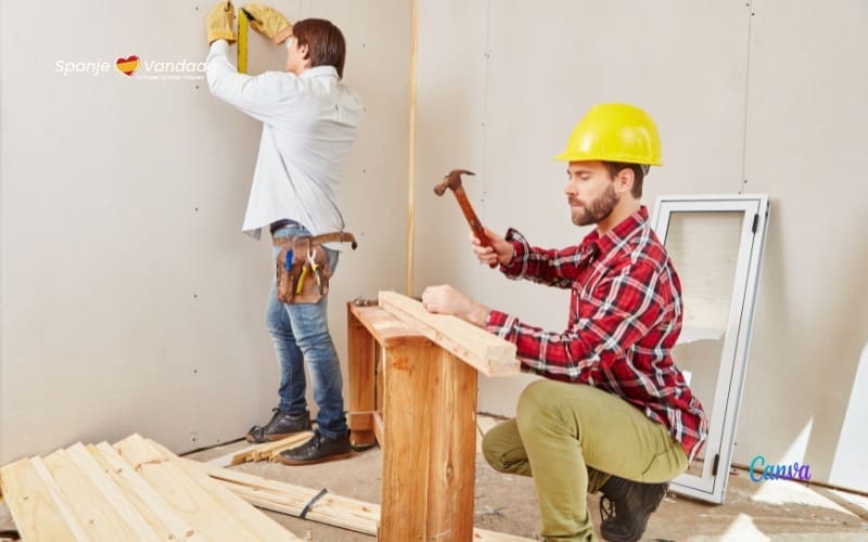 Subsidies tot 19.000 euro voor verbouwen en verduurzamen woningen in Spanje