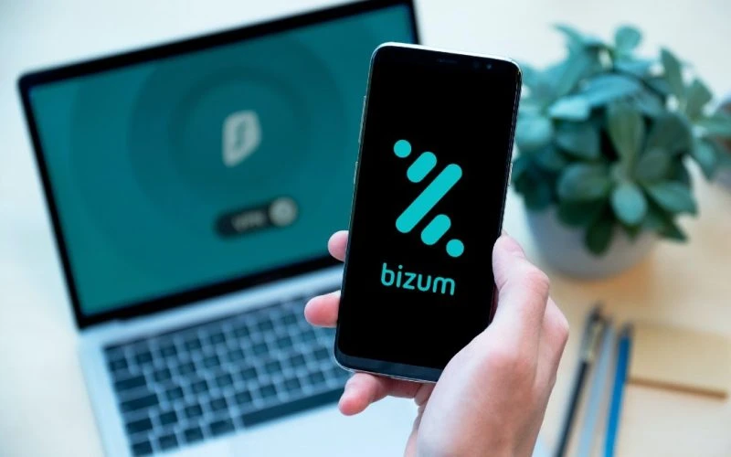 Bizum sluit 2023 af met een record van 940 miljoen transacties in Spanje