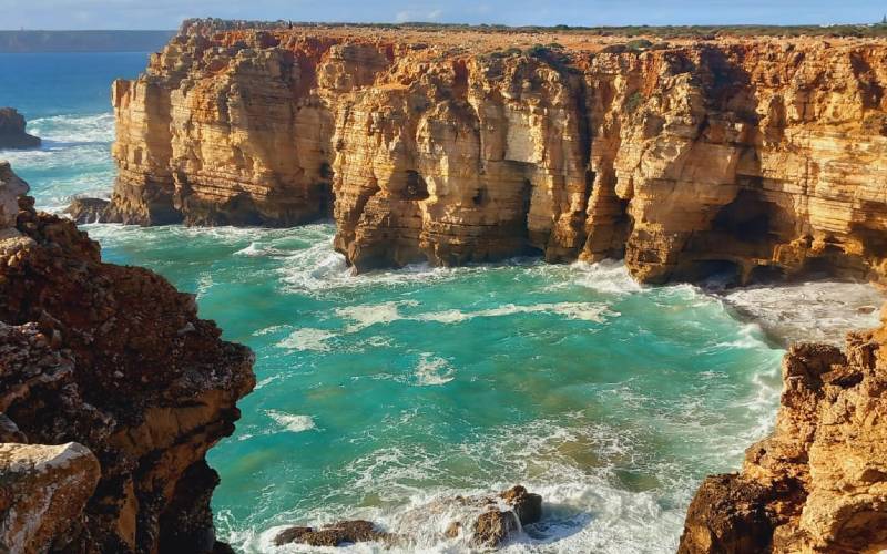 CamperVerhaal: Ons Spaanse leven in een camper (6)