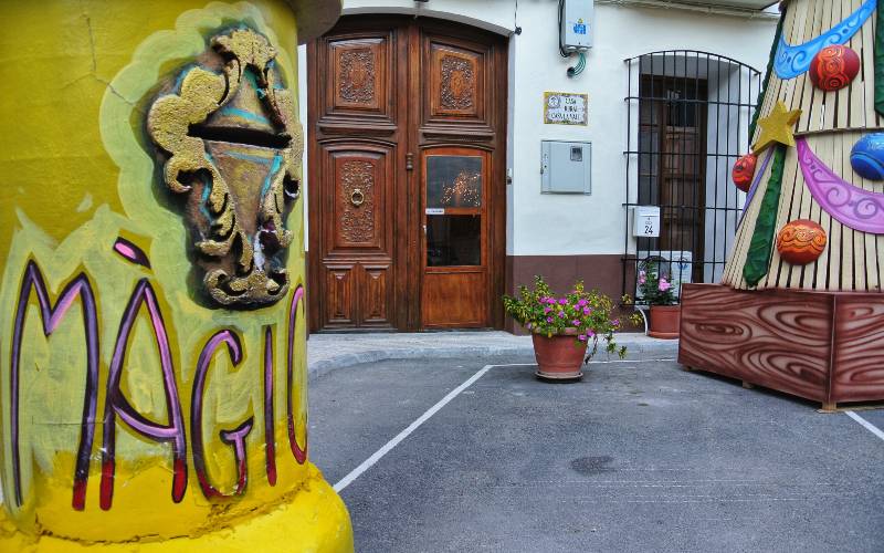 SpanjeVerhaal: Ons B&B-avontuur in de provincie Alicante (2)