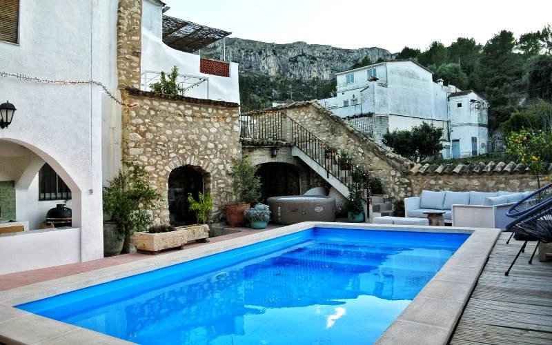 SpanjeVerhaal: Ons B&B-avontuur in de provincie Alicante (3)