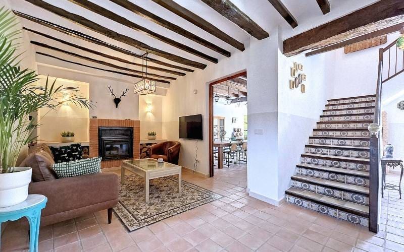 Emigratieverhaal Alicante: twee Leeuwtjes in Spanje (87)