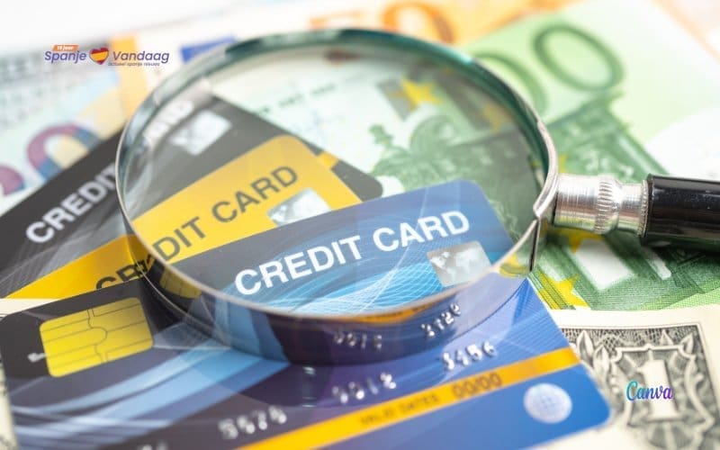 Spanjaarden kiezen steeds vaker voor digitaal betalen boven contant geld