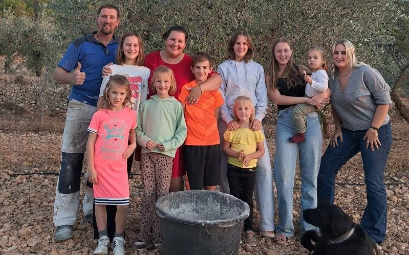 Emigratieverhaal Alicante: twee Leeuwtjes in Spanje (88)