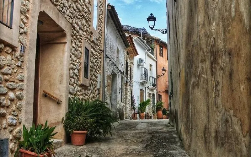 SpanjeVerhaal: Ons B&B-avontuur in de provincie Alicante (5)