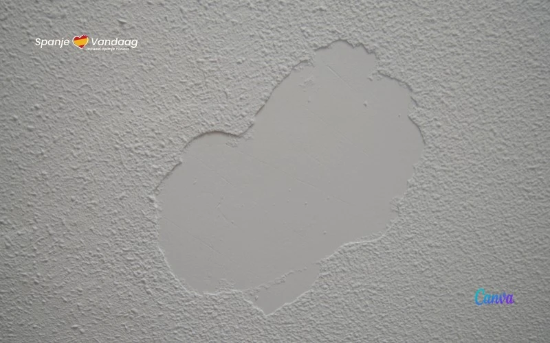 Wat is gotele in oudere Spaanse huizen en wat kost de verwijdering daarvan?