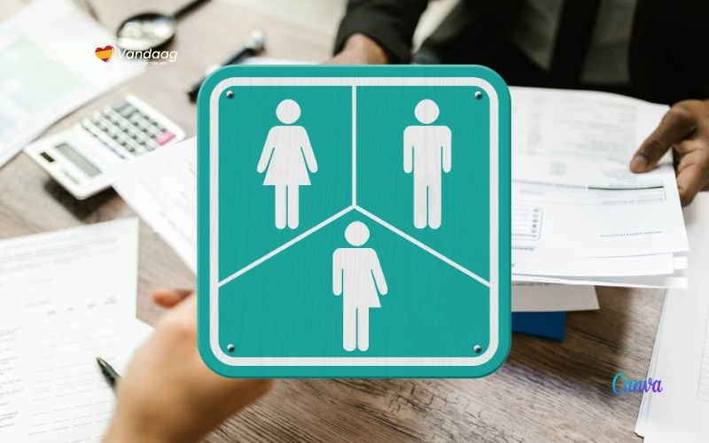 Spanje staat derde geslachtsoptie ‘onbepaald’ toe in documenten voor buitenlanders