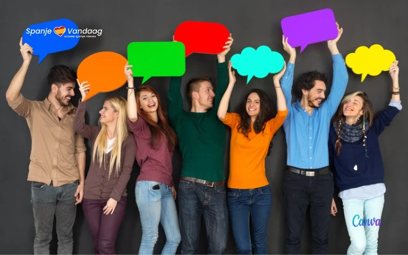 Klein deel van de Spaanse jongeren is NiNi door niet te studeren en niet te werken