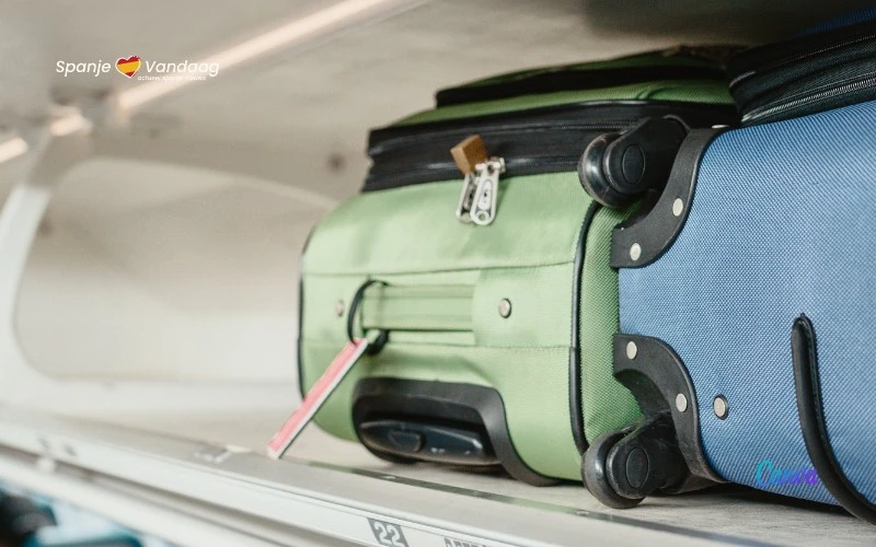 Ryanair wint de strijd om handbagagebeleid in Spanje