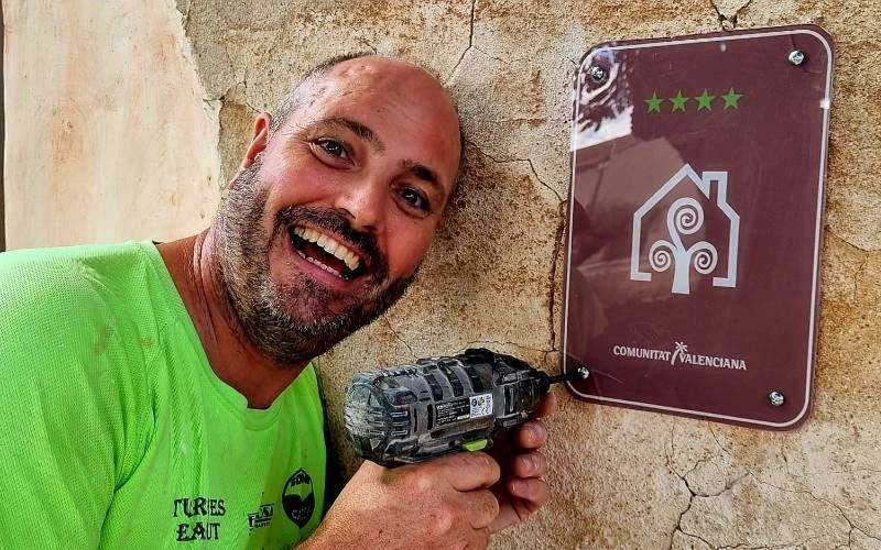 Emigratieverhaal Alicante: twee Leeuwtjes in Spanje (89)