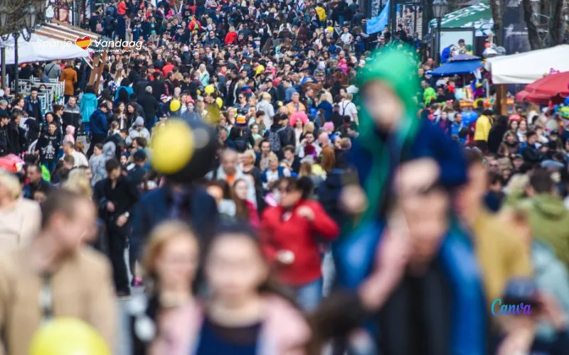 Gaat het Spaanse toerisme ten onder aan zijn eigen succes?