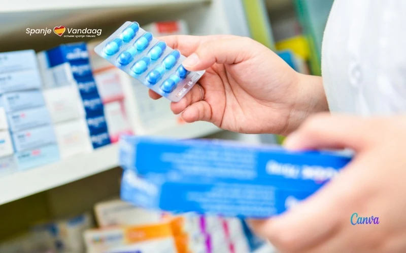 Apotheken waarschuwen voor steeds groter wordende medicijntekorten in Spanje