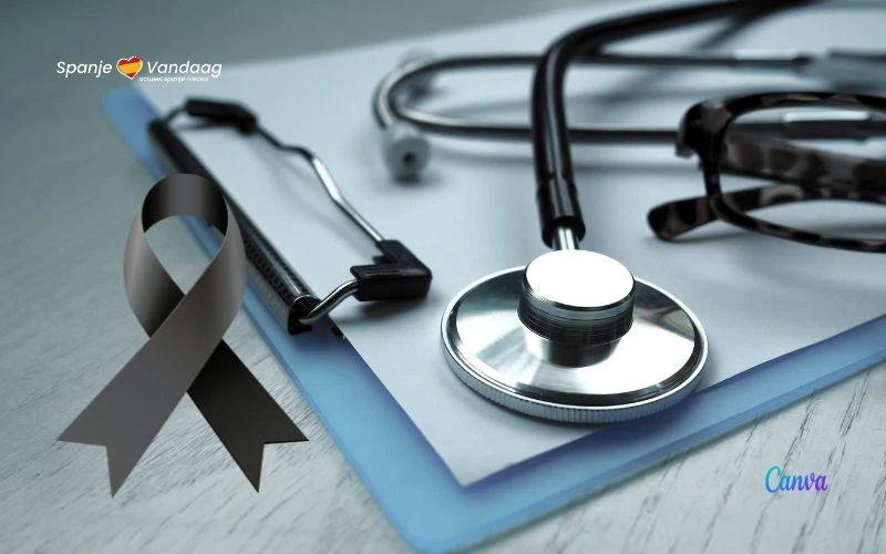 Fouten in de Spaanse gezondheidszorg eisen honderden levens