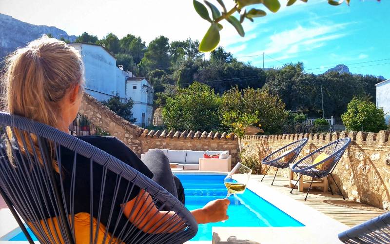 SpanjeVerhaal: Ons B&B-avontuur in de provincie Alicante (NIEUW)