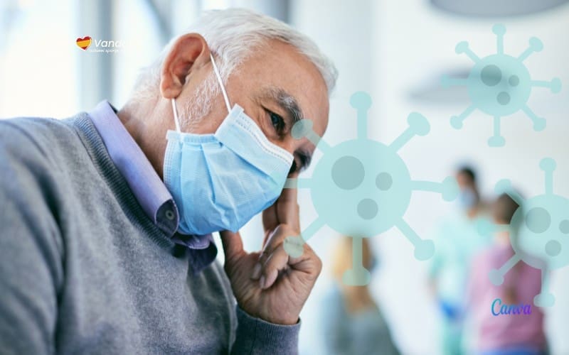 Mondkapjes vanaf woensdag verplicht in Spaanse ziekenhuizen en gezondheidscentra