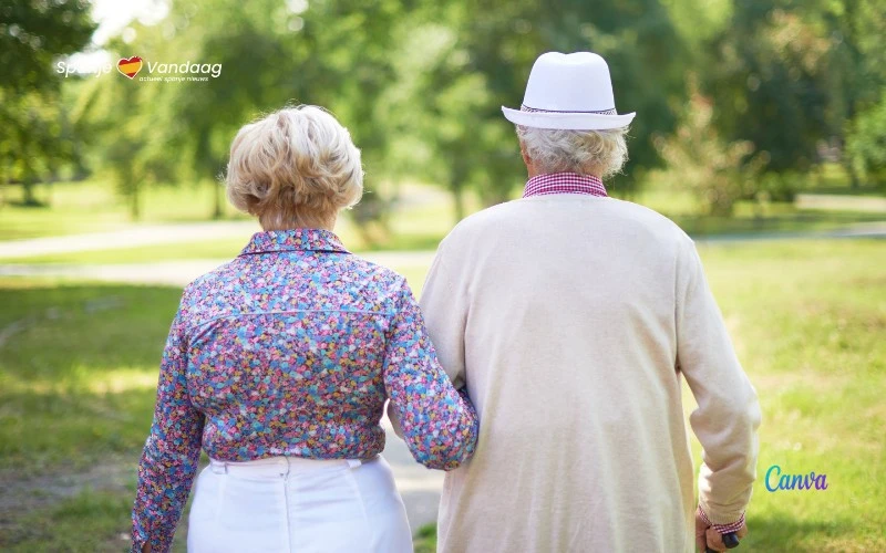 Redenen waarom je pensioensuitkering in Spanje kan worden ingetrokken