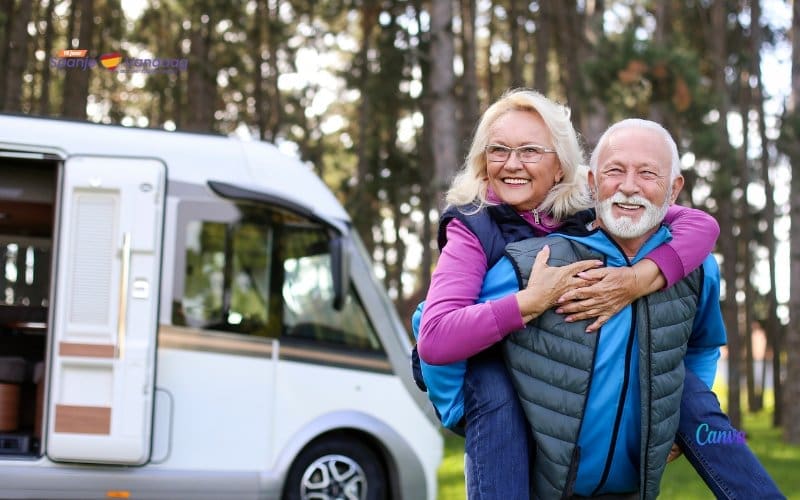 Spanje gestegen naar de vijfde plaats als beste land om met pensioen te gaan in 2024