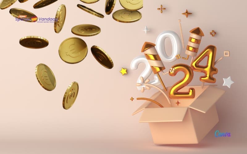 Wat wordt duurder of goedkoper in Spanje in 2024