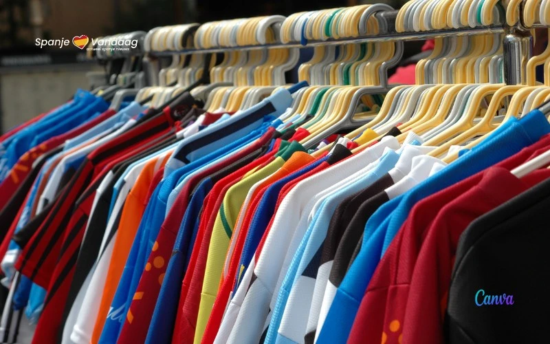 De schade van namaakproducten op de Spaanse economie