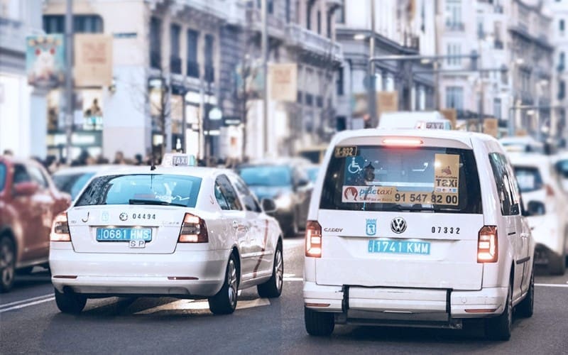 Waarom zijn er blauwe nummerborden in Spanje en andere weetjes