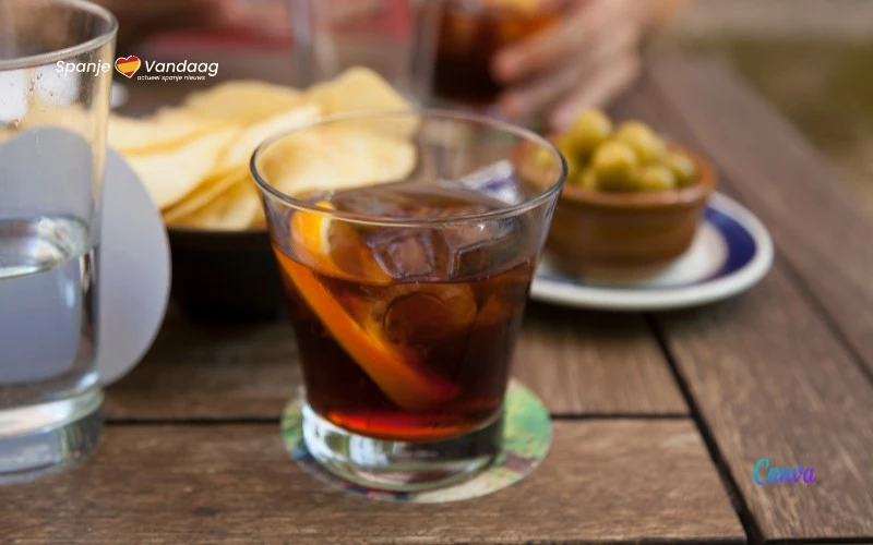 Doe je mee met ‘La hora del vermut’ in Spanje