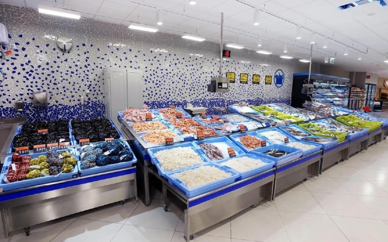 Mercadona gaat de populaire visafdeling veranderen