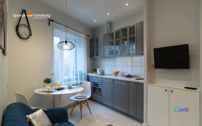 Nieuwe vereisten voor toeristische accommodaties in Andalusië