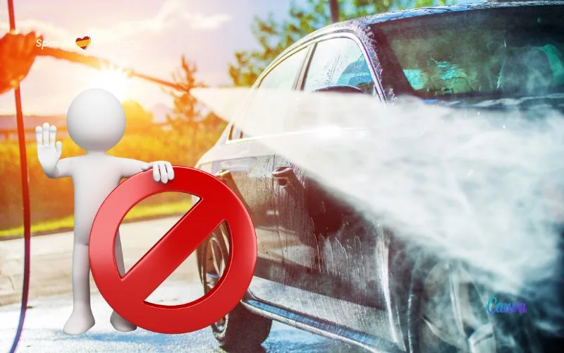 Waterschaarste en noodtoestand in Catalonië: wat mag wel en wat mag niet!