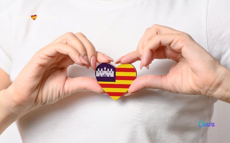 Bewoners Balearen vieren de ‘Día de les Illes Balears’ op 1 maart