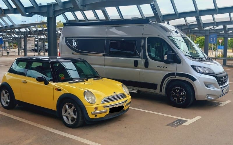 CamperVerhaal: Ons Spaanse leven in een camper (13)