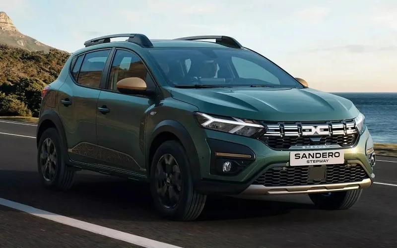 De meest verkochte automerken in Spanje in 2023