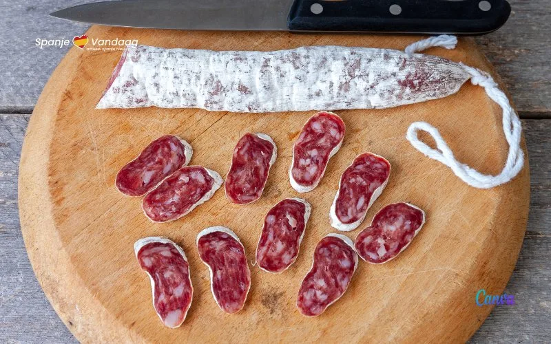 Alles wat je moet weten over fuet en de witte huid eromheen