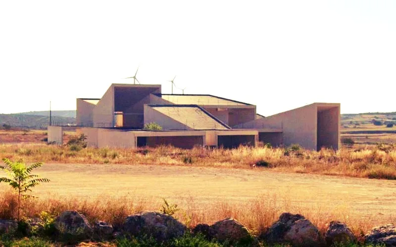 Inwoners geboortedorp Francisco Goya reizen gratis naar Brussel