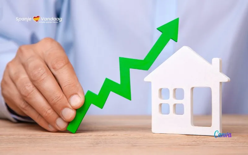 Explosieve groei van woningprijzen aan de Costa Brava