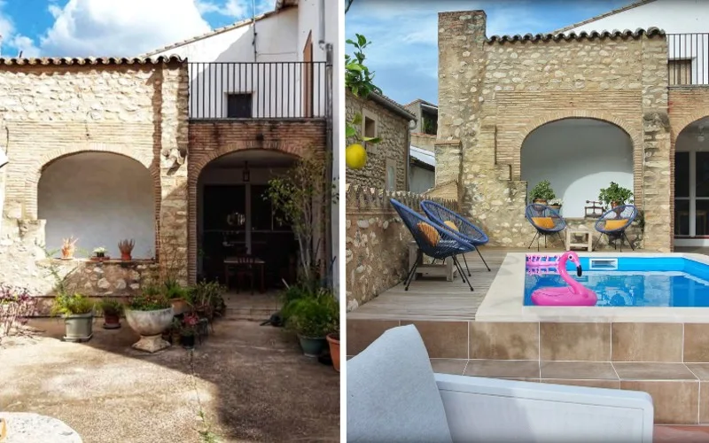 SpanjeVerhaal: Ons B&B-avontuur in de provincie Alicante (7)