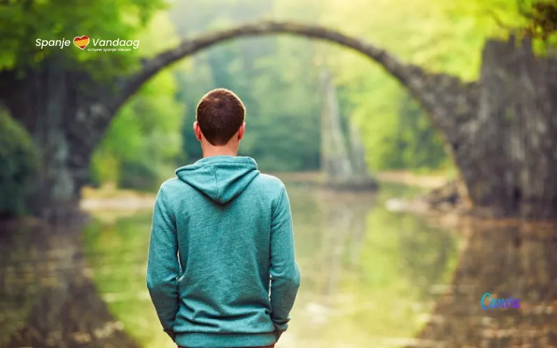 Eenzaamheid is een groeiend probleem onder jongeren in Spanje