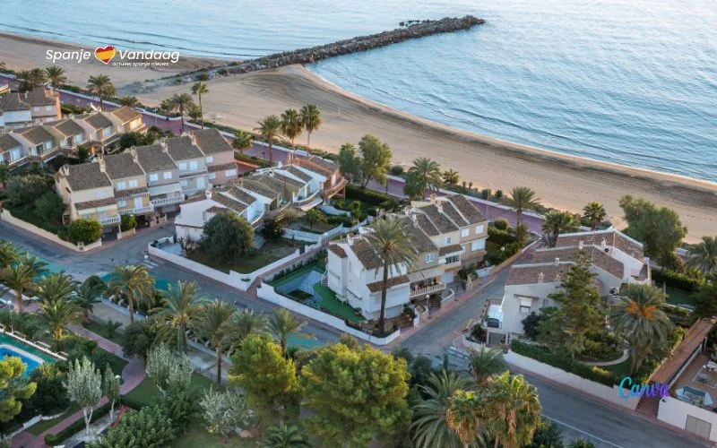 Bijna zeven op de tien koopwoningen in Spanje onder de 150.000 euro