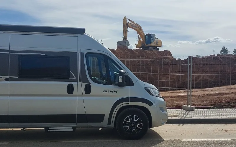 CamperVerhaal: Ons Spaanse leven in een camper (12)