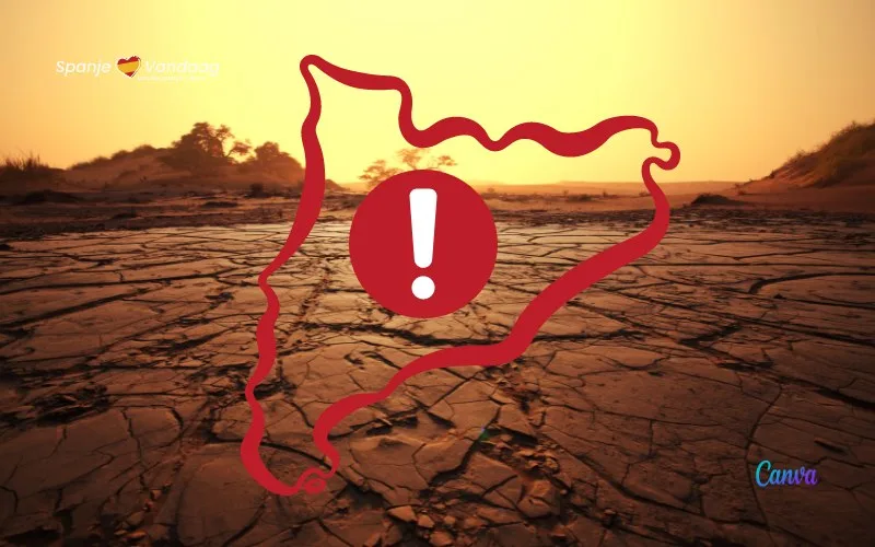 Catalonië verklaart noodtoestand vanwege ergste droogte in haar geschiedenis