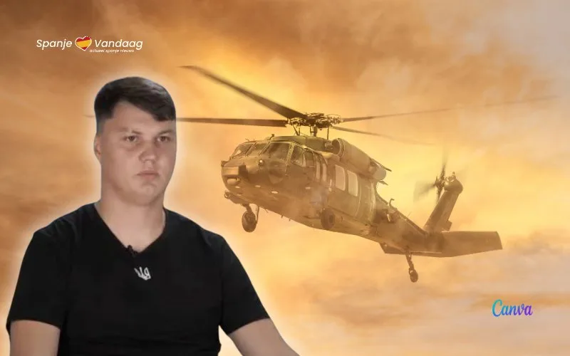 De moord in Villajoyosa van een overgelopen Rus is een sensationeel internationaal misdaadgeval