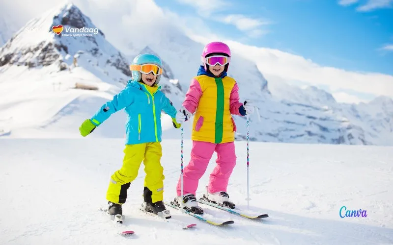 Waar en wanneer vindt de Semana Blanca plaats in Spanje en wat is dat?